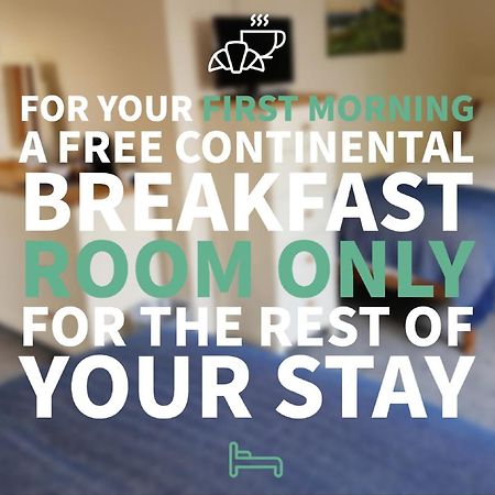 Moorside Rooms Borve  Szoba fotó