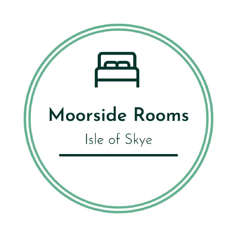 Moorside Rooms Borve  Kültér fotó
