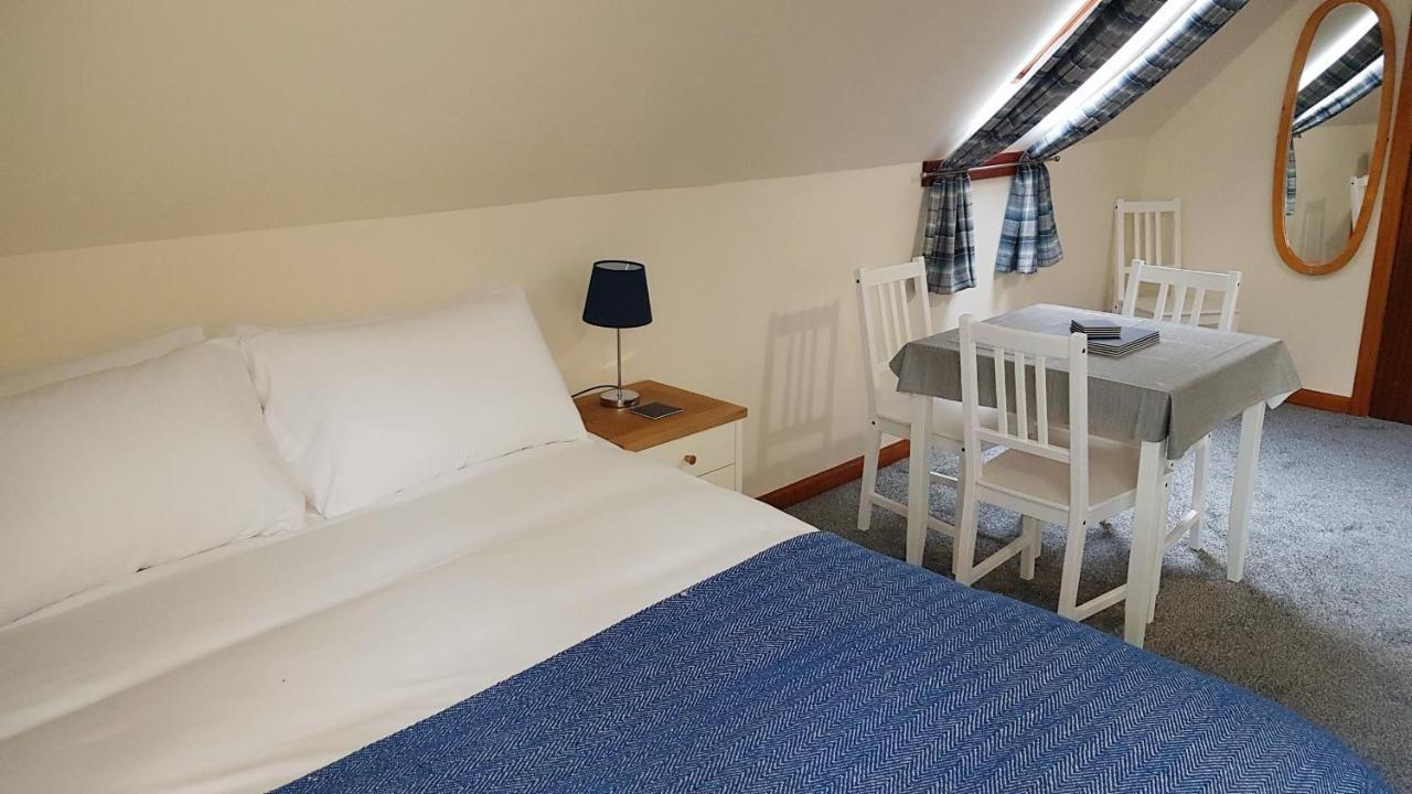 Moorside Rooms Borve  Kültér fotó